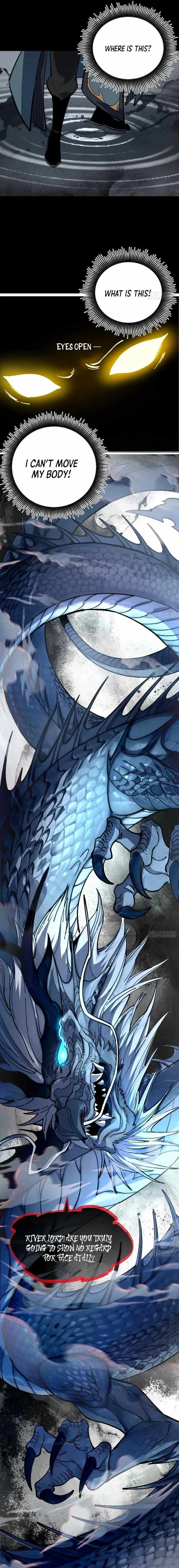 Ascension: From Water Spirit to Deity Chapter 36 11